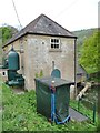 Claverton Pumping Station [2]