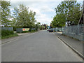 Finedon Road Industrial Estate