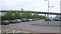 Bristol Portway Park and Ride, 1