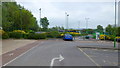 Bristol Portway Park and Ride, 3