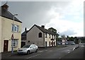 "The Junction" public house, Whittington Moor