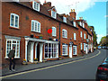 Castle Hill, Kenilworth