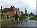 Deerton Street, near Teynham