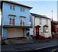 The Malthouse, Ross-on-Wye