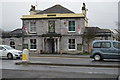 SX5054 : The Morley Arms by N Chadwick