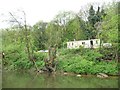 South bank of the River Avon