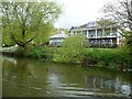 The Boathouse, Newbridge Road, Bath