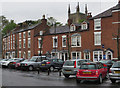 Broad Street, Pershore