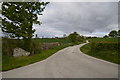 Track to Cote House Farm