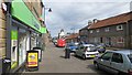 Main Street, Clackmannan