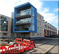 Merchants Row, Caledonian Road, Bristol