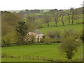 Fields near Brook Farm