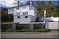 House for sale in The Strand, Saundersfoot, Pembs