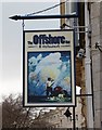 The Offshore Bar & Restaurant, Torquay