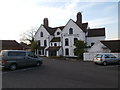 The Riverside Inn, Cound