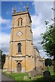 Blockley church