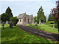 Mountsorrel cemetery