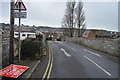 Railway Bridge, Northbrook Rd