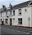 Whitland Post Office