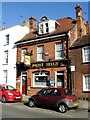 The Eight Bells, Canterbury