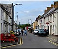 King Edward Street, Whitland