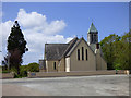 V7465 : St. Patrick's church, Tahilla by Martin Southwood