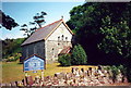 Capel Aenon Chapel