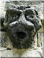 Darfield Gargoyle