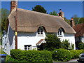  Inglenook Cottage and Tumbleweed Cottage