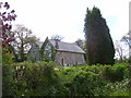 St Marcellus Church, Martletwy