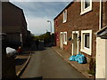 Cottages in St Bees