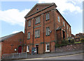 Caistor Methodist Chapel, Chapel Street, Caistor