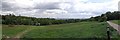 Hampstead Heath Panorama