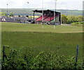 Rugby ground in Whitland