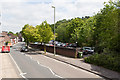 Chesil Street surface car park