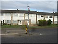 Houses on Fernhill Road