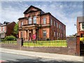 Nutgrove Methodist Church (formerly Wesleyan Chapel)