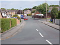 Wood Moor Road - Lowfield Road