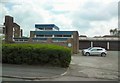 Dukinfield Ambulance Station