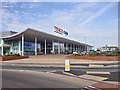 Tesco Extra, Prescot Cables Retail Park