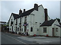 The Office pub, Warton