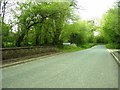 Ford Bridge, Loveston