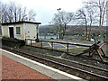 Garelochhead railway station