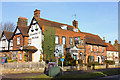 Shoulder of Mutton, Wendover