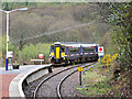 Garelochhead railway station