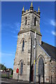 Calderbank Parish Church