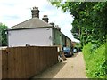 Lindfield Cottages, Ospringe