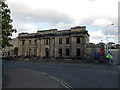 Former gaolhouse in Cupar