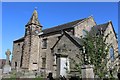 New Monkland Parish Church, Glenmavis