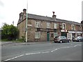 Masons Arms on Harpers Lane, Chorley